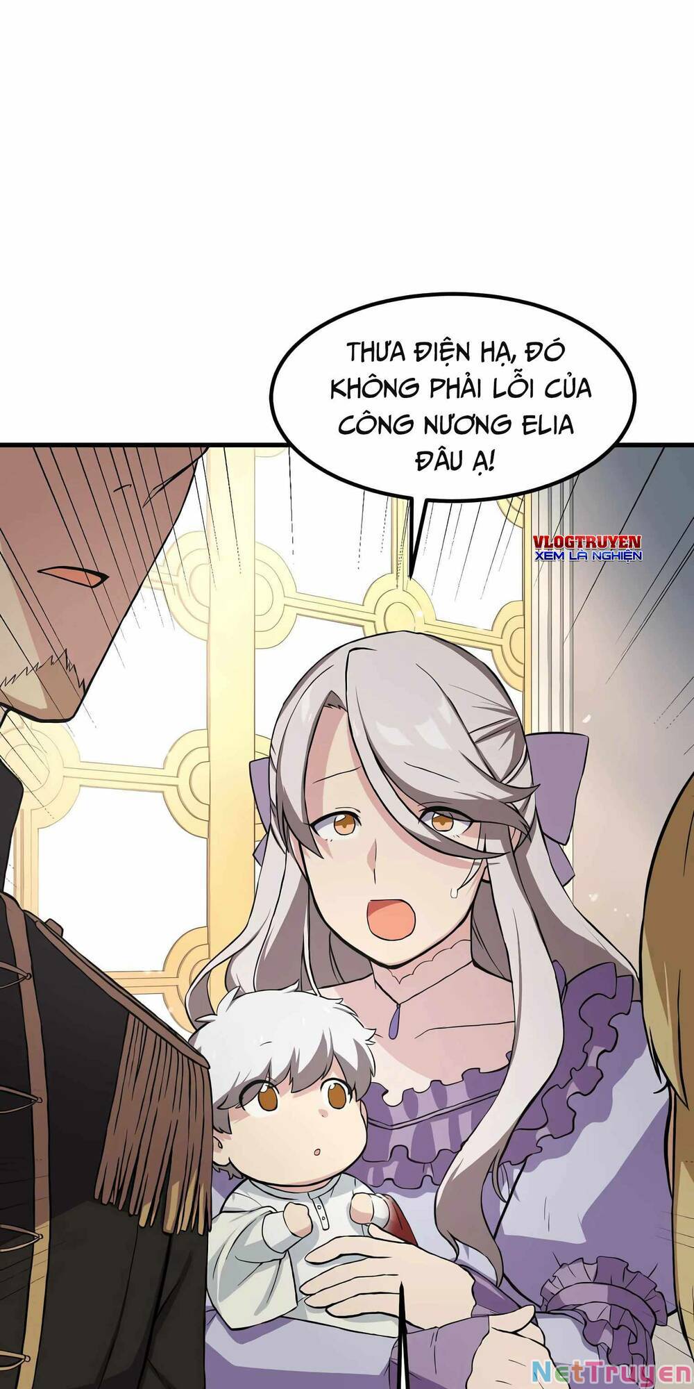 Bách Kiếp Cường Giả Chapter 8 - Trang 18