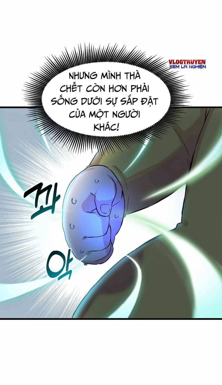 Bách Kiếp Cường Giả Chapter 2 - Trang 55