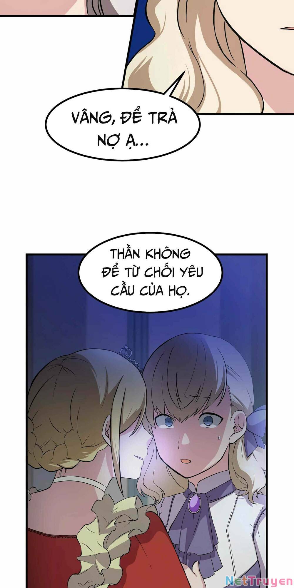 Bách Kiếp Cường Giả Chapter 9 - Trang 35