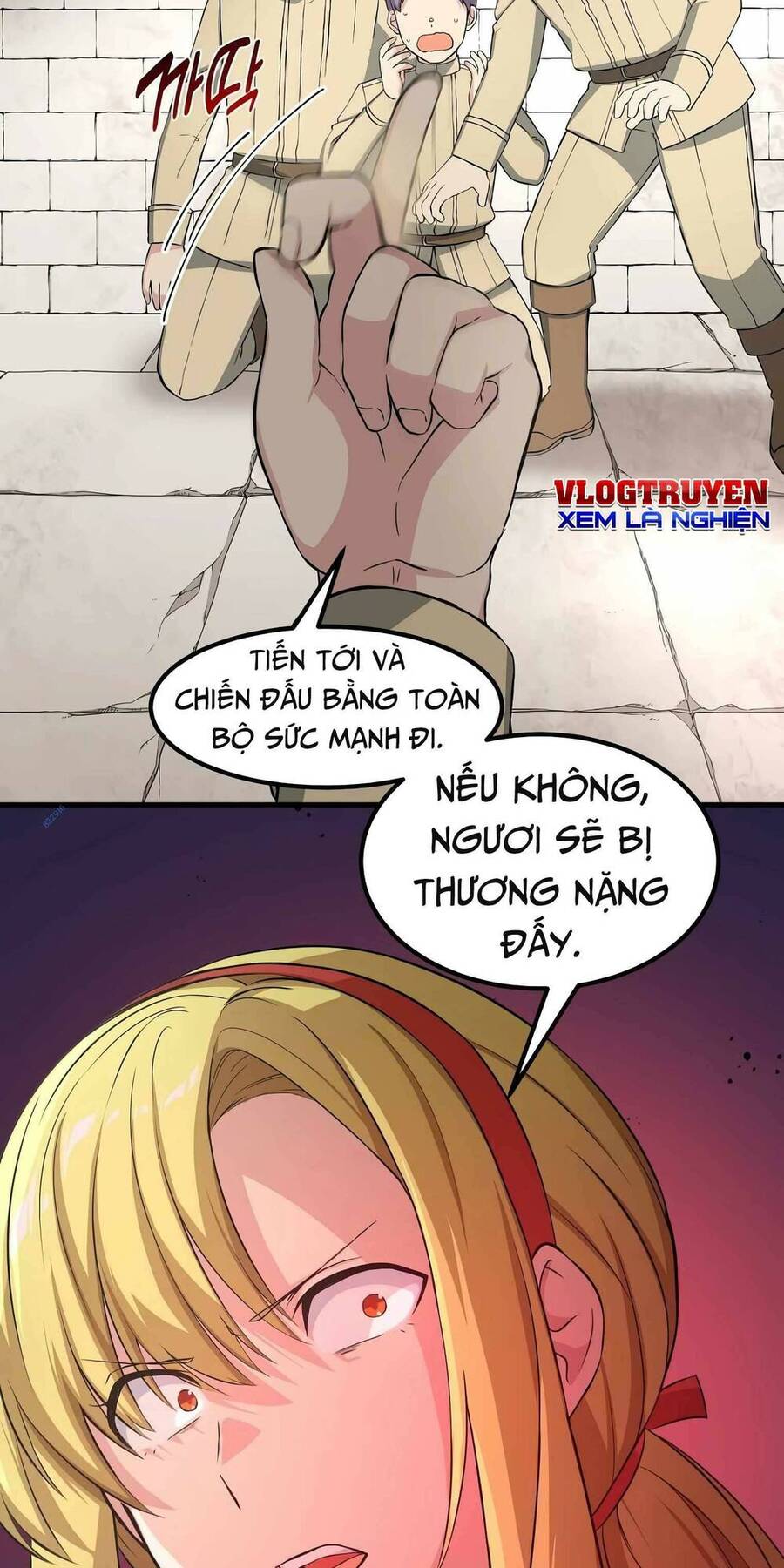 Bách Kiếp Cường Giả Chapter 26 - Trang 73