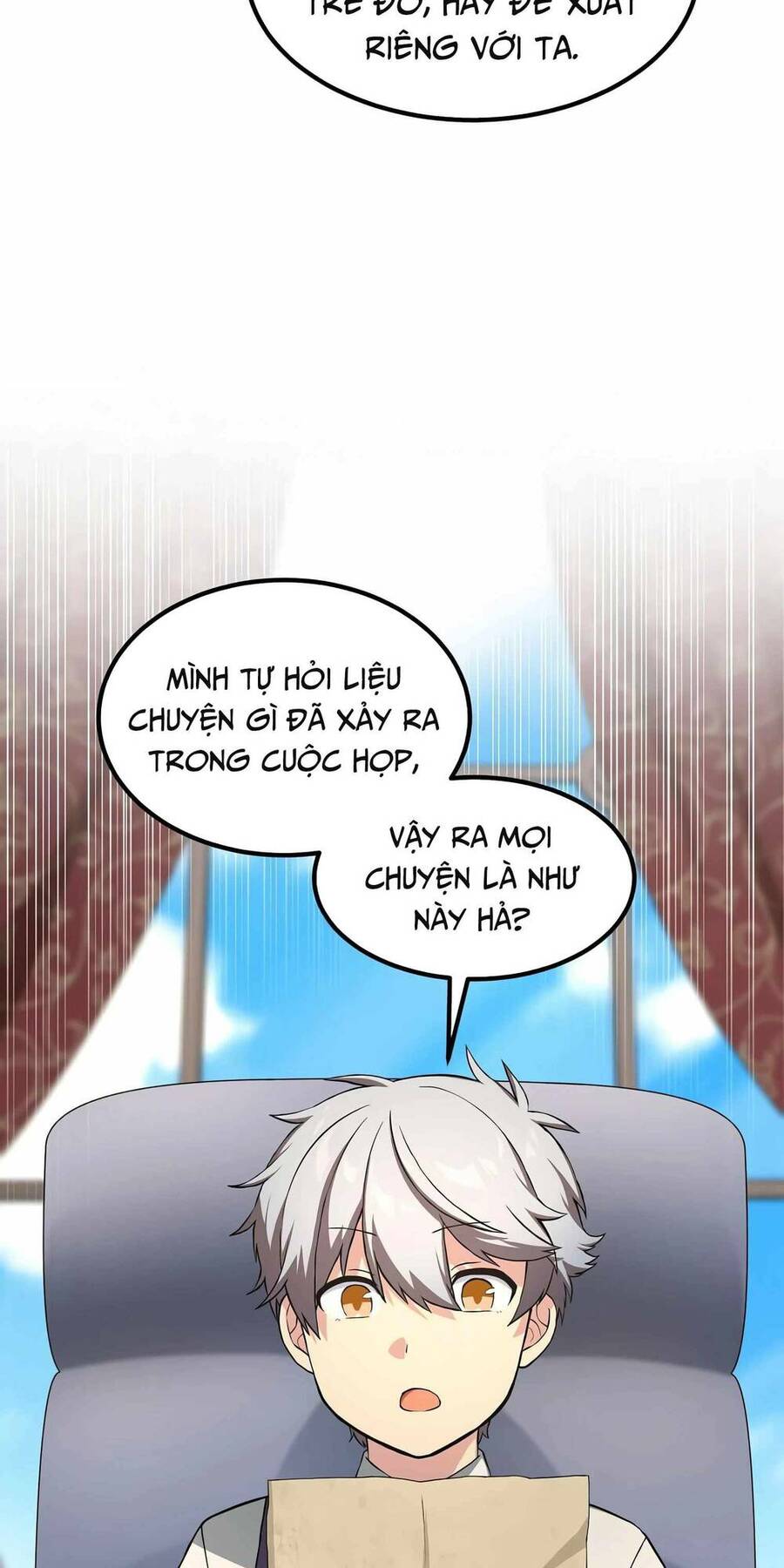 Bách Kiếp Cường Giả Chapter 24 - Trang 80