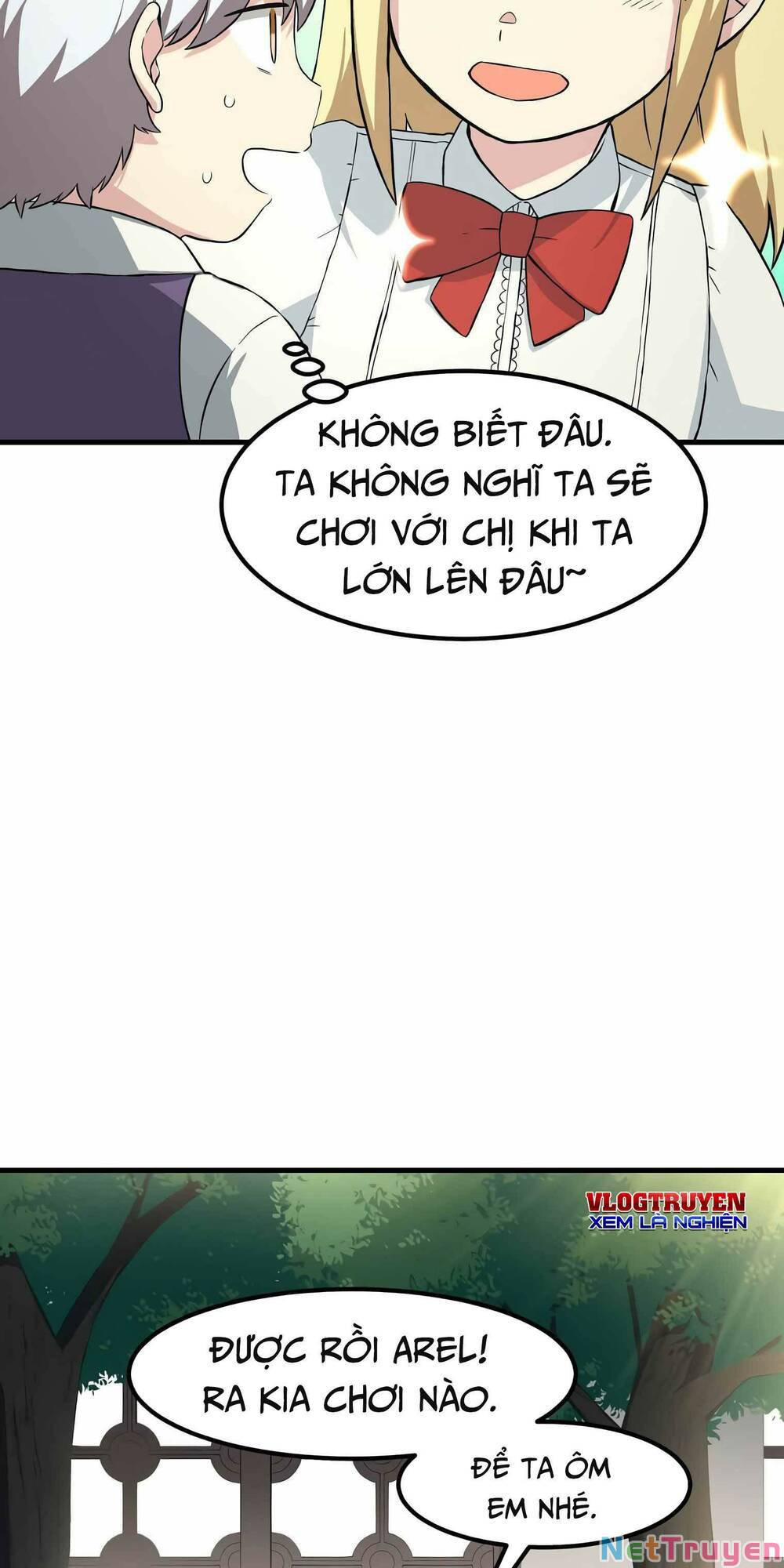 Bách Kiếp Cường Giả Chapter 10 - Trang 49