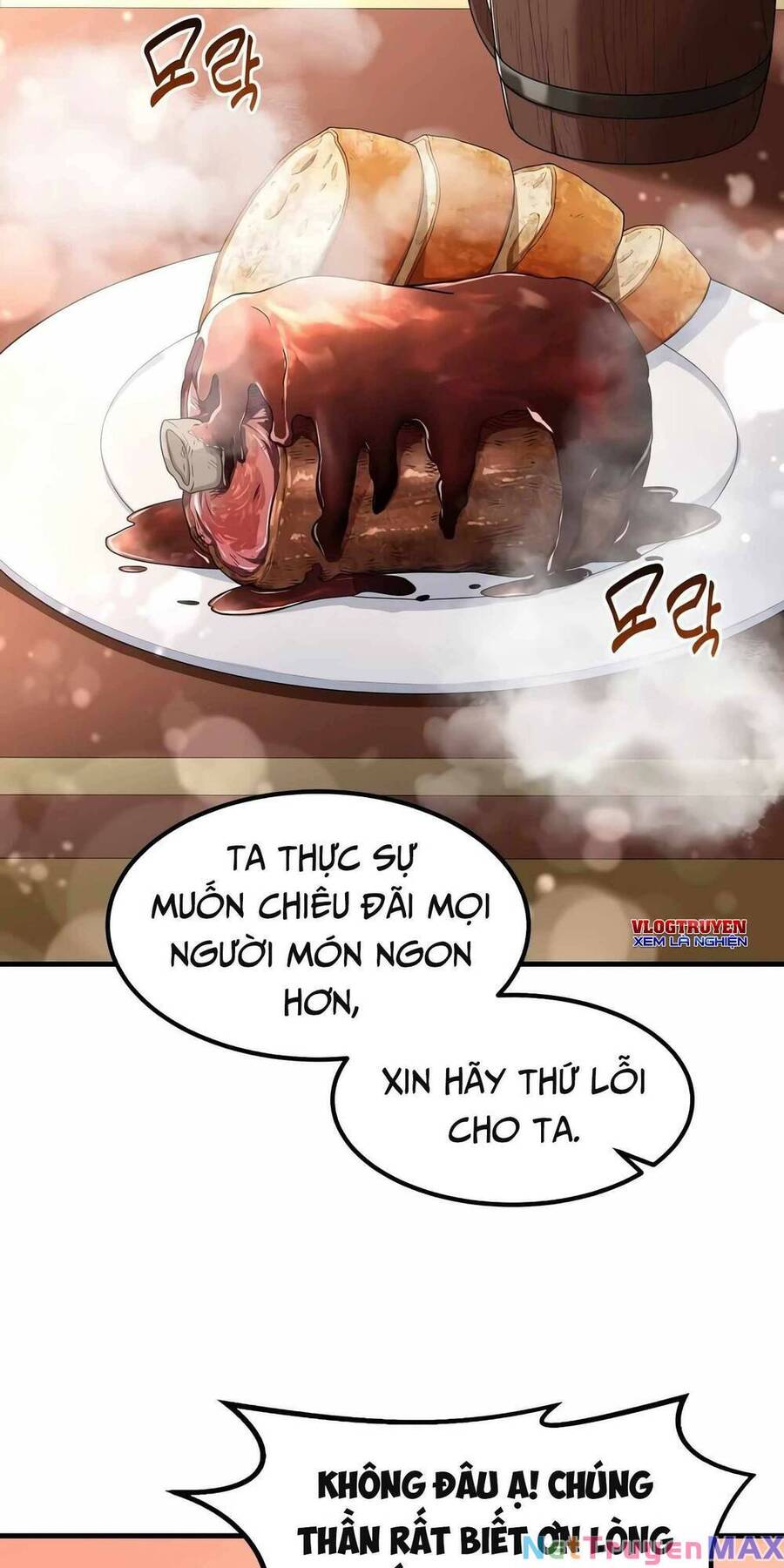 Bách Kiếp Cường Giả Chapter 29 - Trang 39