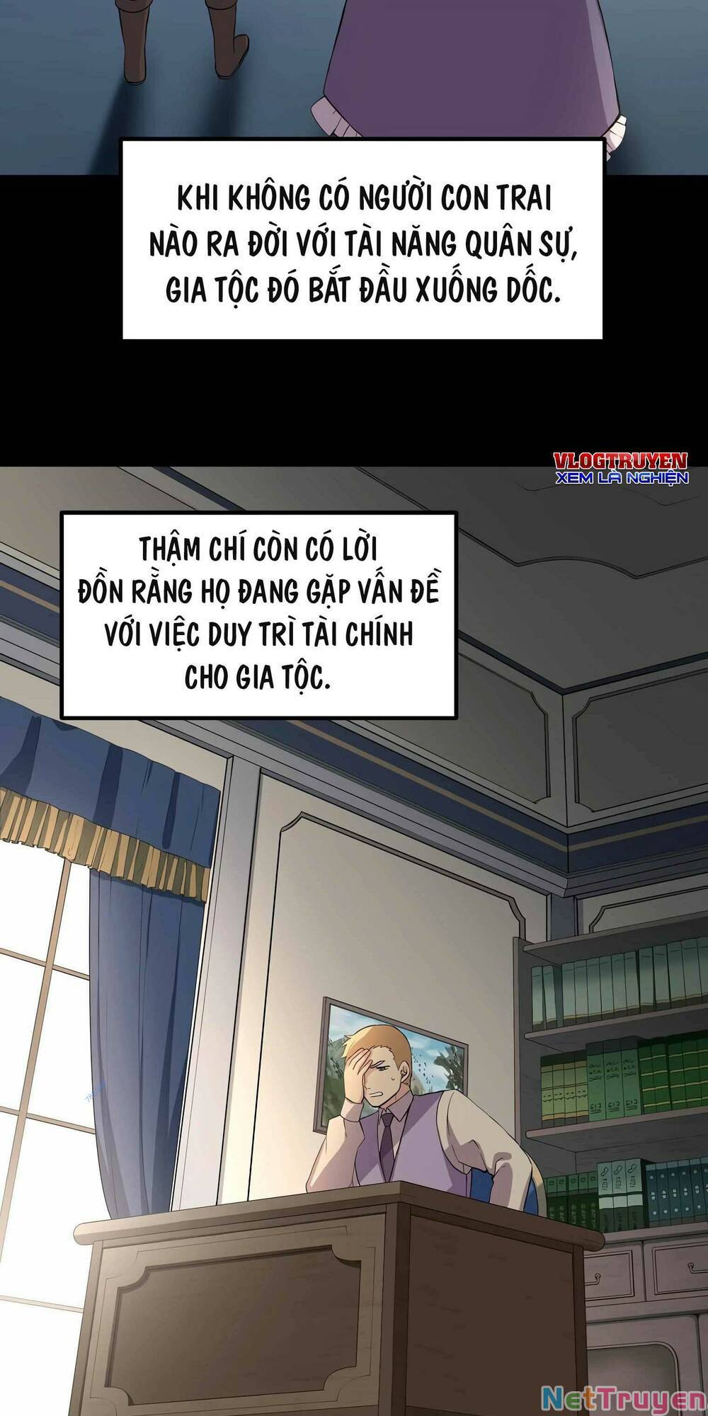 Bách Kiếp Cường Giả Chapter 9 - Trang 32