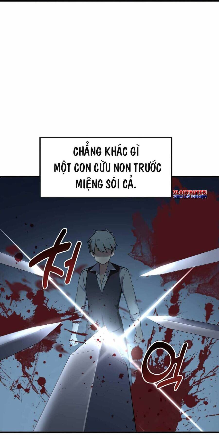 Bách Kiếp Cường Giả Chapter 2 - Trang 8