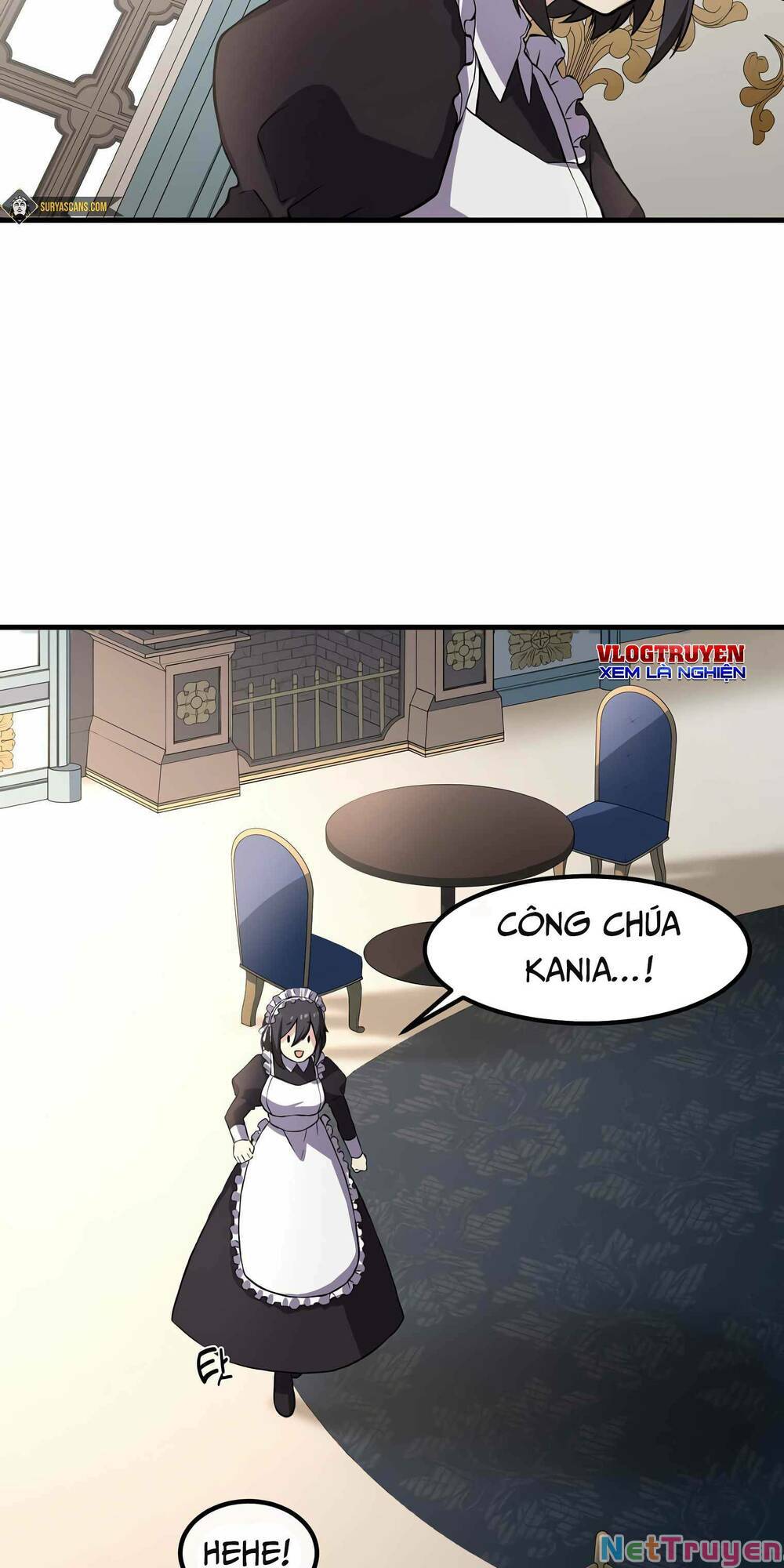 Bách Kiếp Cường Giả Chapter 10 - Trang 20