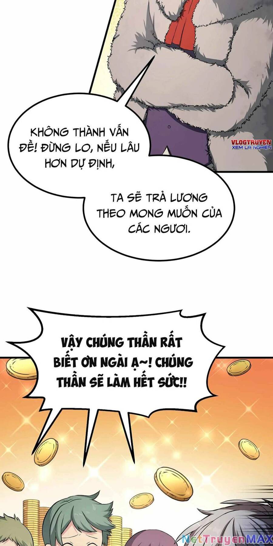 Bách Kiếp Cường Giả Chapter 30 - Trang 25