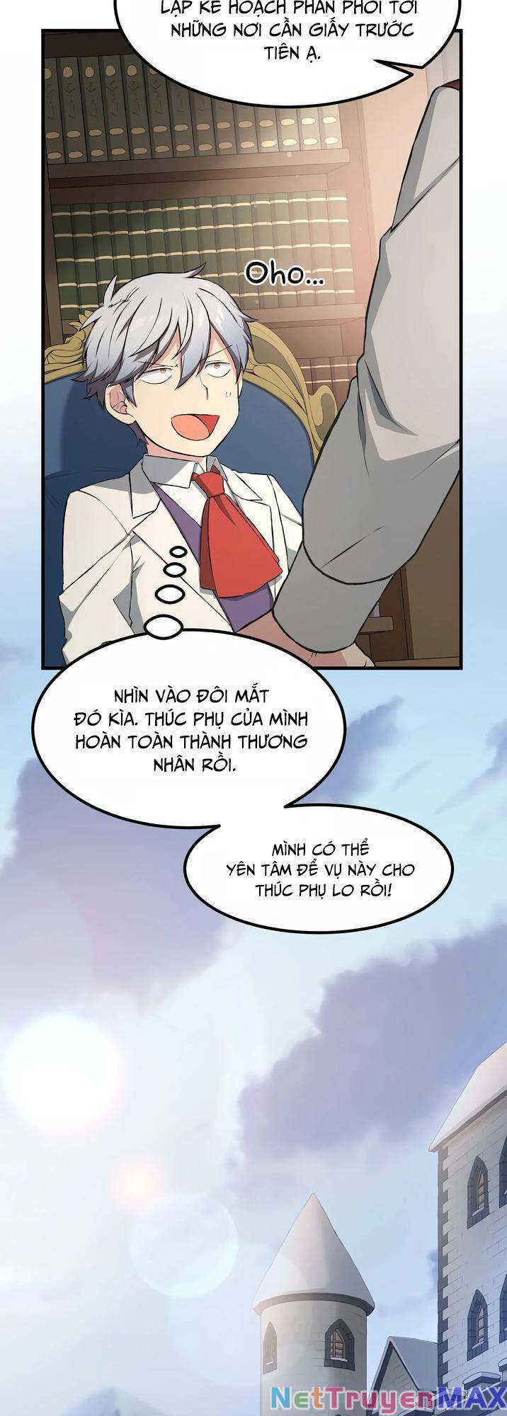 Bách Kiếp Cường Giả Chapter 33 - Trang 81