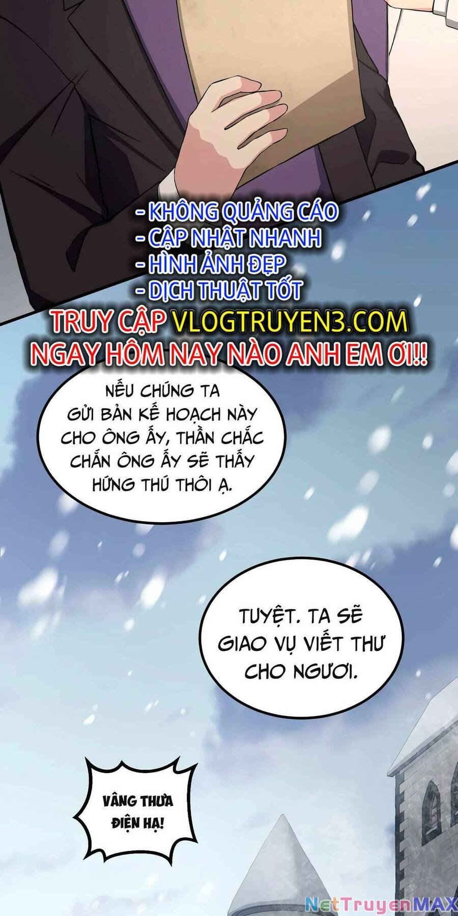 Bách Kiếp Cường Giả Chapter 30 - Trang 68