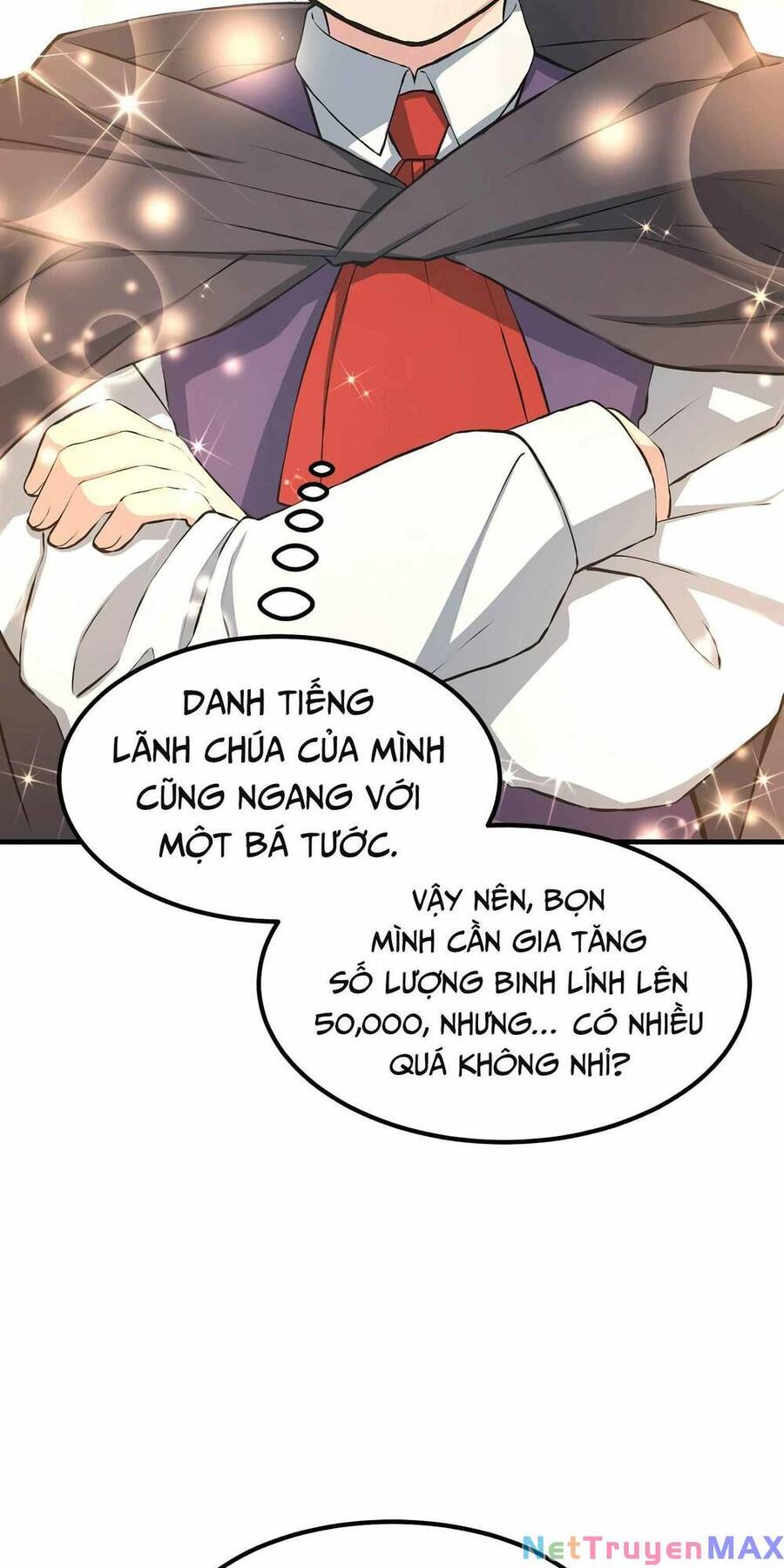 Bách Kiếp Cường Giả Chapter 35 - Trang 12