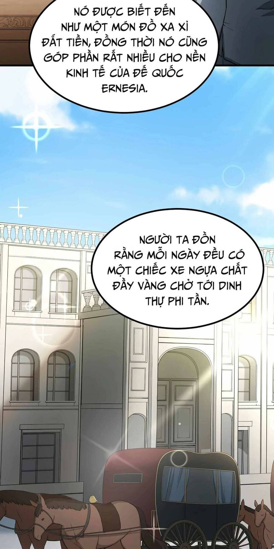 Bách Kiếp Cường Giả Chapter 16 - Trang 3