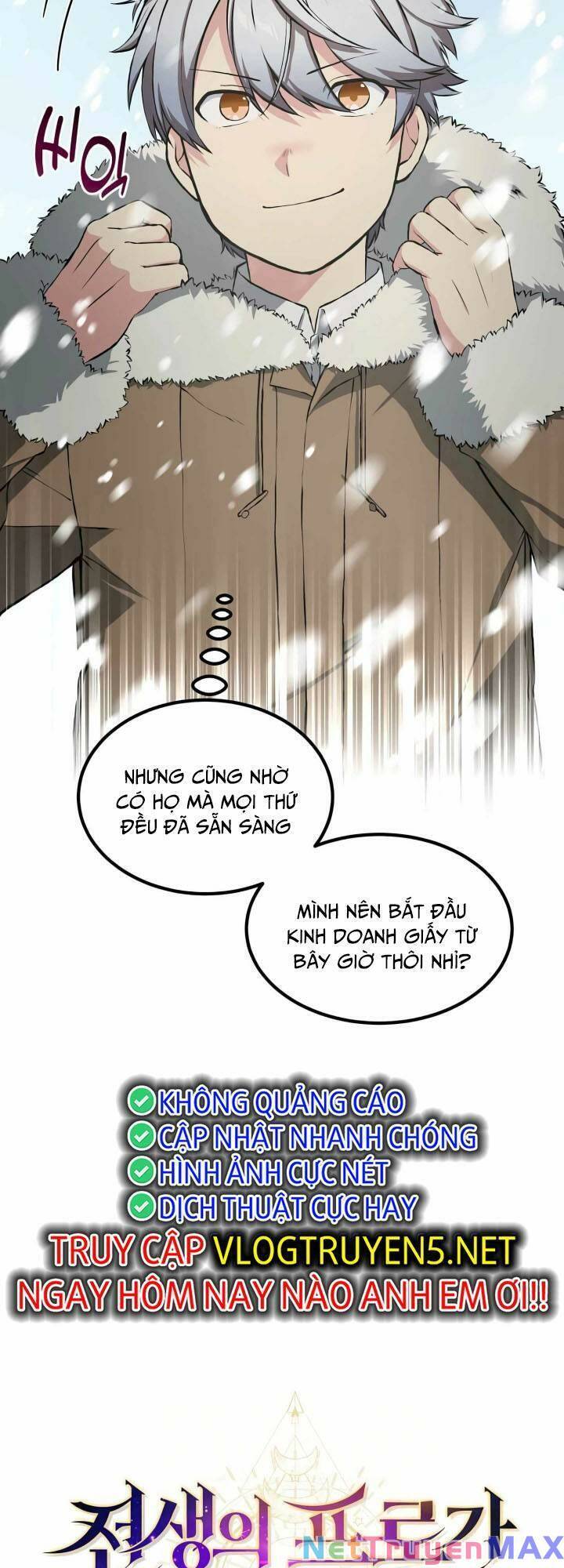 Bách Kiếp Cường Giả Chapter 34 - Trang 8