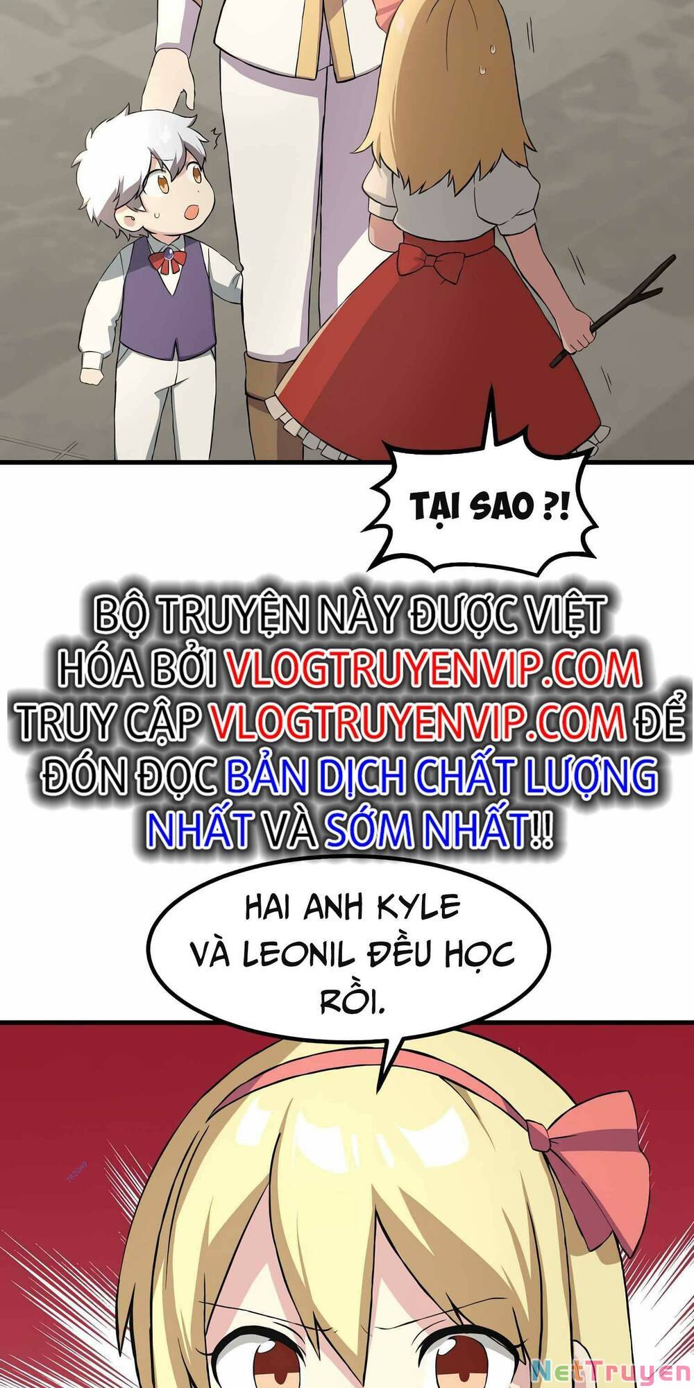 Bách Kiếp Cường Giả Chapter 10 - Trang 63