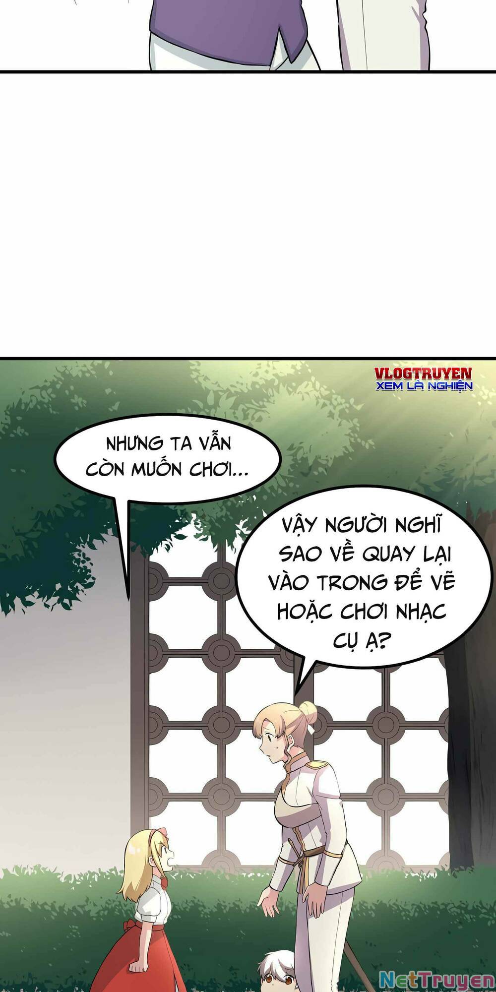 Bách Kiếp Cường Giả Chapter 10 - Trang 54