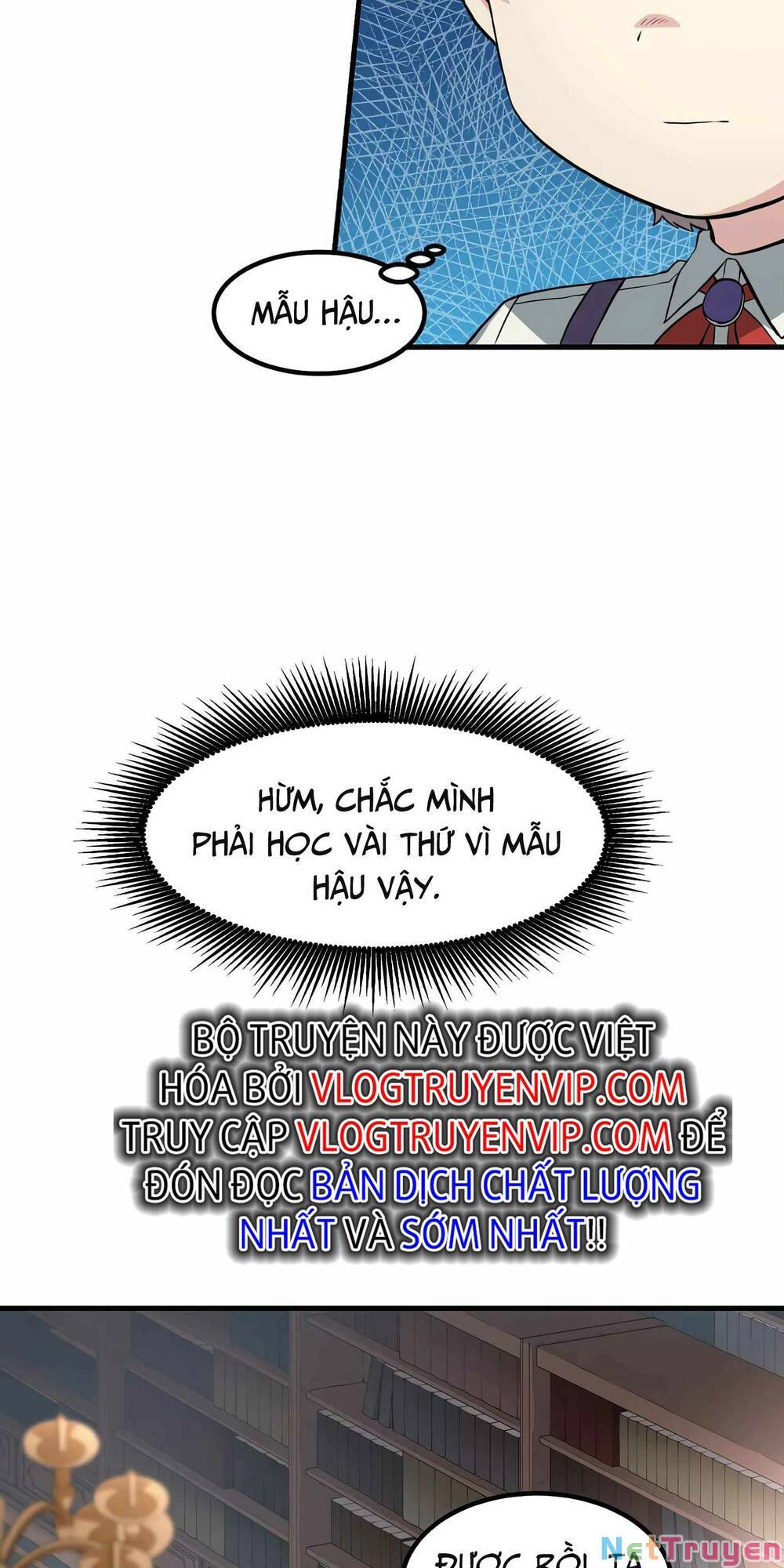 Bách Kiếp Cường Giả Chapter 11 - Trang 57