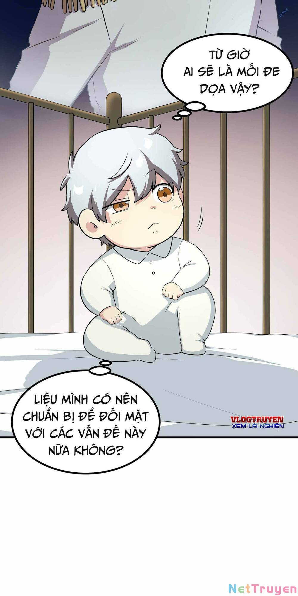 Bách Kiếp Cường Giả Chapter 10 - Trang 12