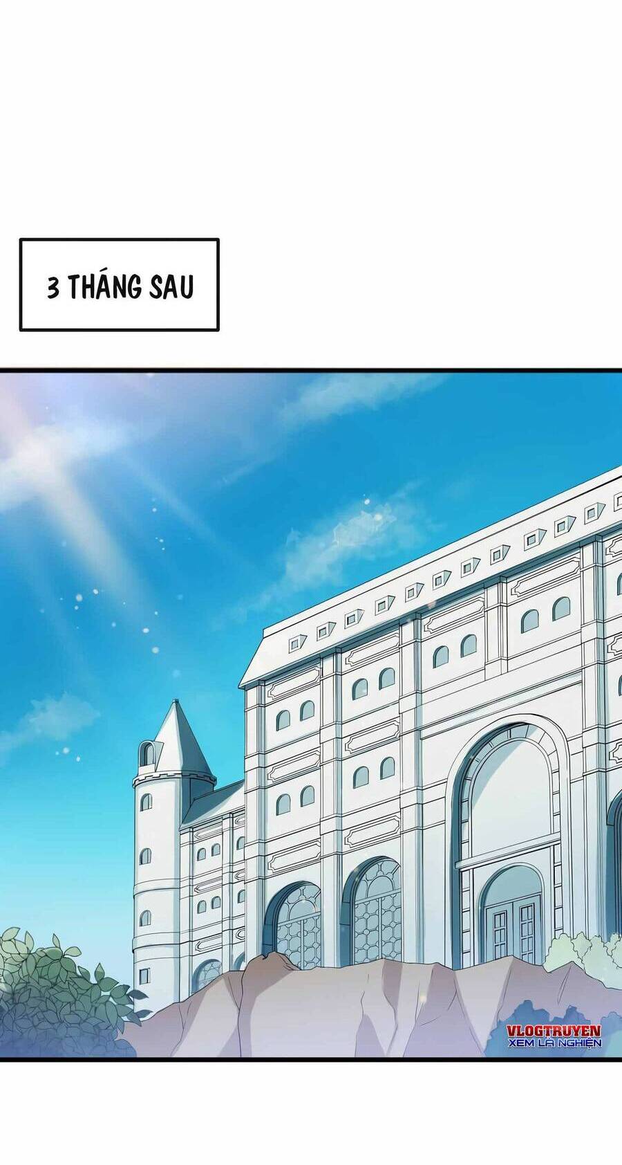 Bách Kiếp Cường Giả Chapter 2 - Trang 12