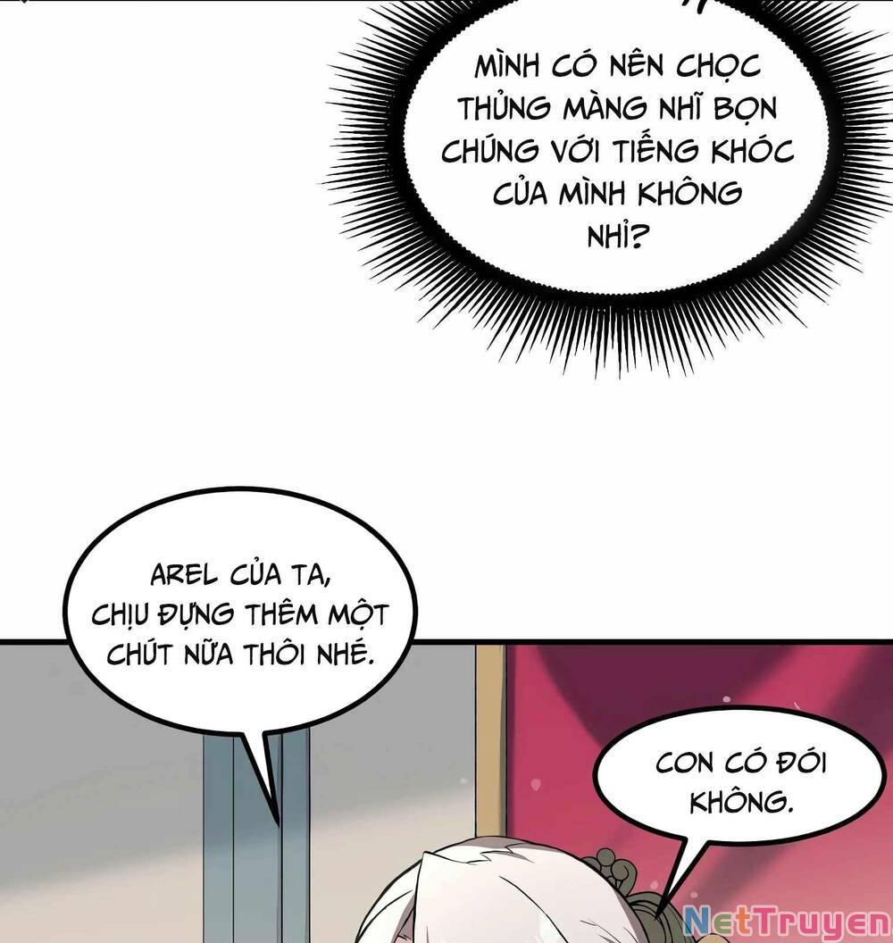 Bách Kiếp Cường Giả Chapter 6 - Trang 22