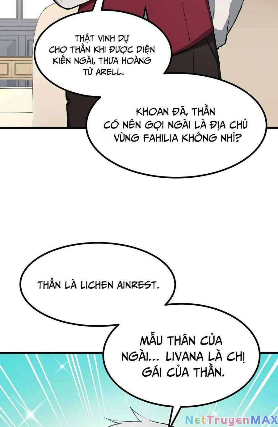 Bách Kiếp Cường Giả Chapter 33 - Trang 64