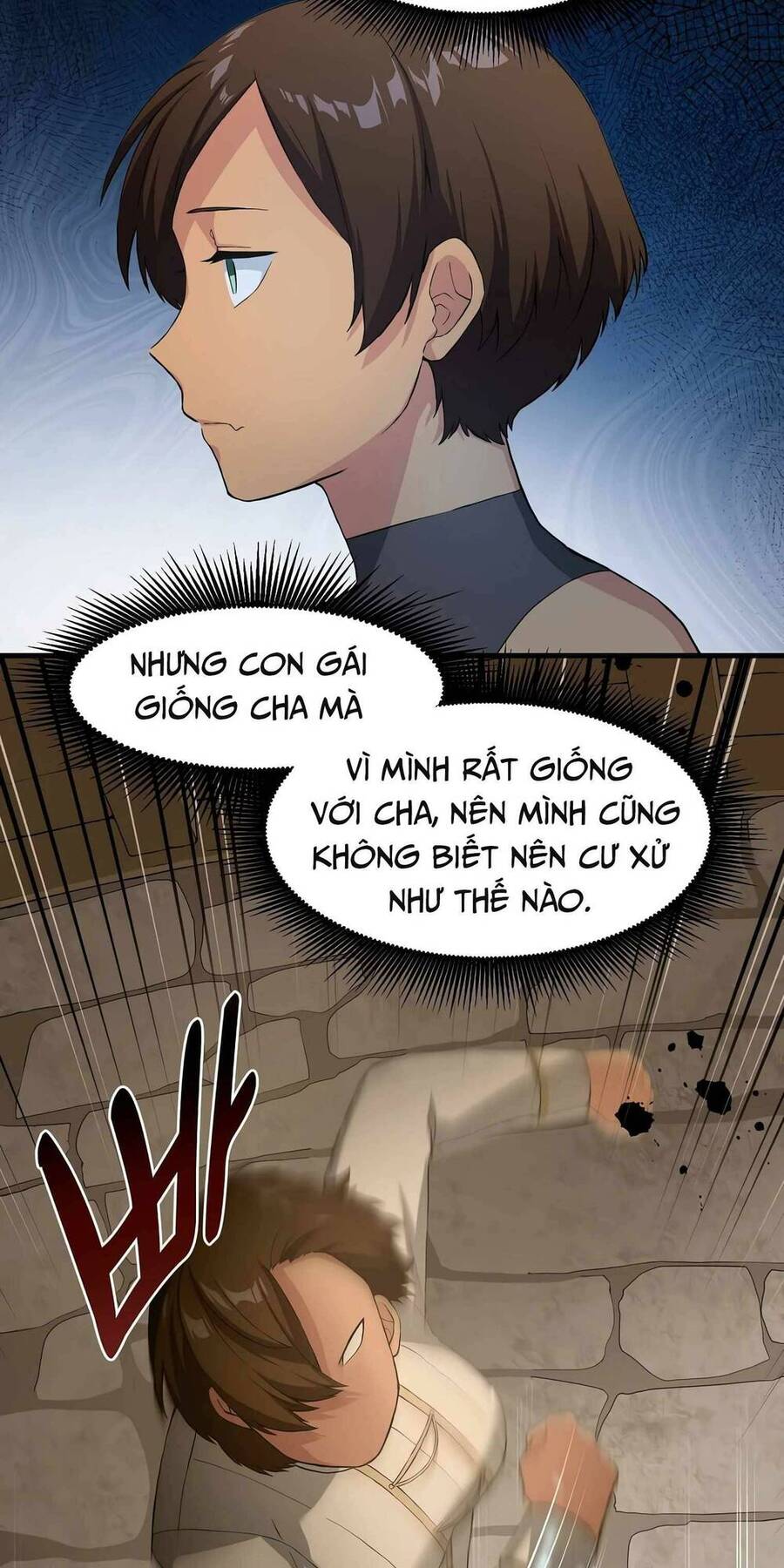 Bách Kiếp Cường Giả Chapter 24 - Trang 37