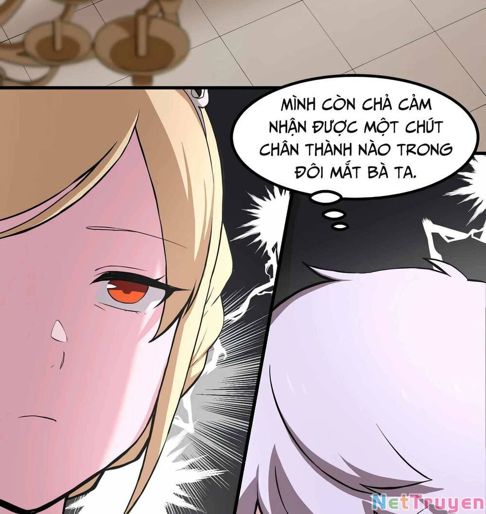 Bách Kiếp Cường Giả Chapter 8 - Trang 41