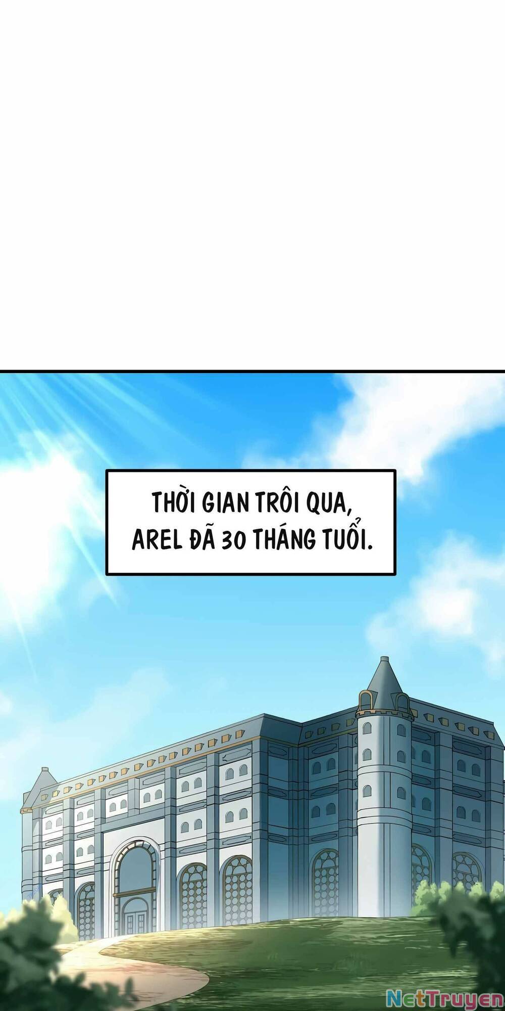 Bách Kiếp Cường Giả Chapter 10 - Trang 26