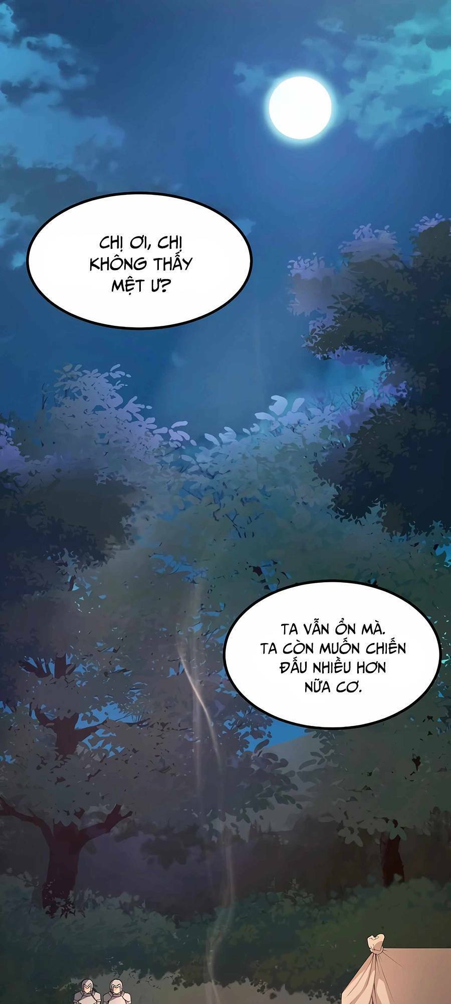 Bách Kiếp Cường Giả Chapter 17 - Trang 38