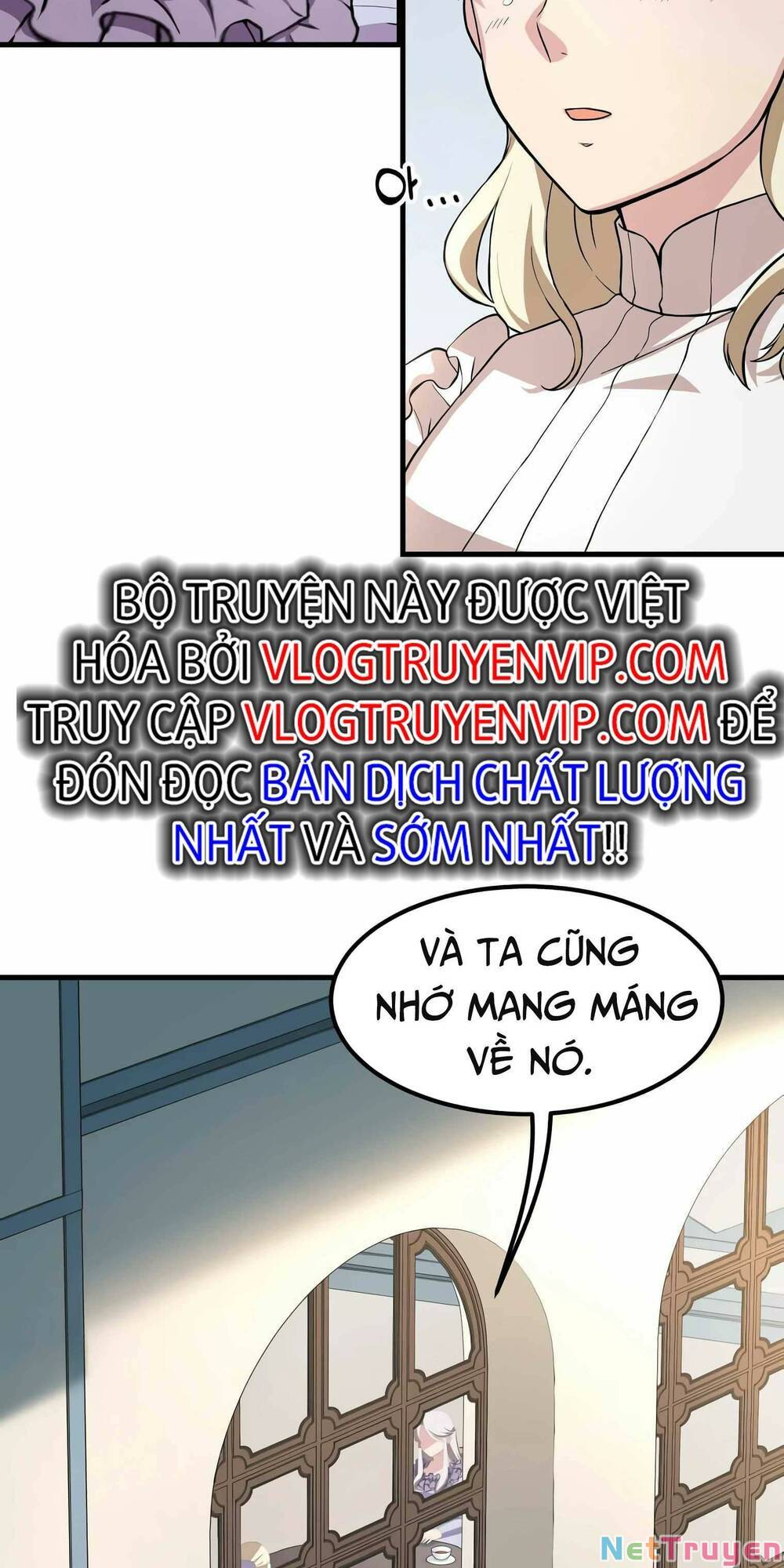 Bách Kiếp Cường Giả Chapter 9 - Trang 54