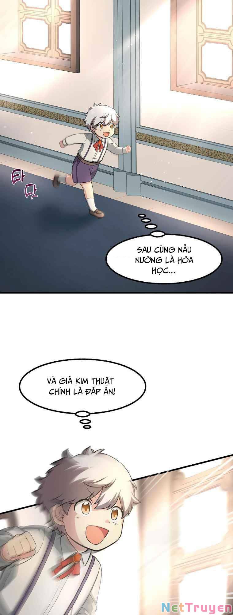 Bách Kiếp Cường Giả Chapter 14 - Trang 13