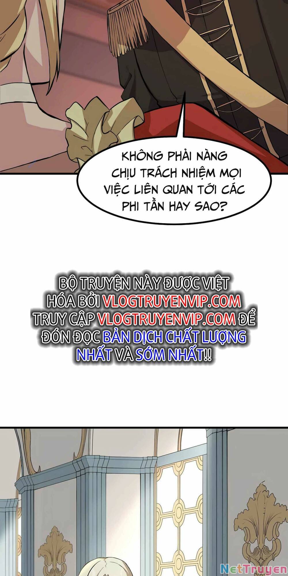 Bách Kiếp Cường Giả Chapter 8 - Trang 1