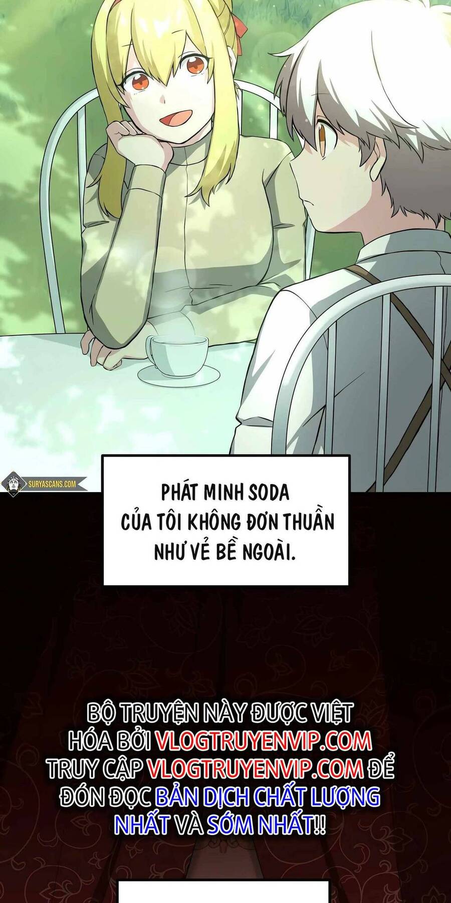 Bách Kiếp Cường Giả Chapter 16 - Trang 20