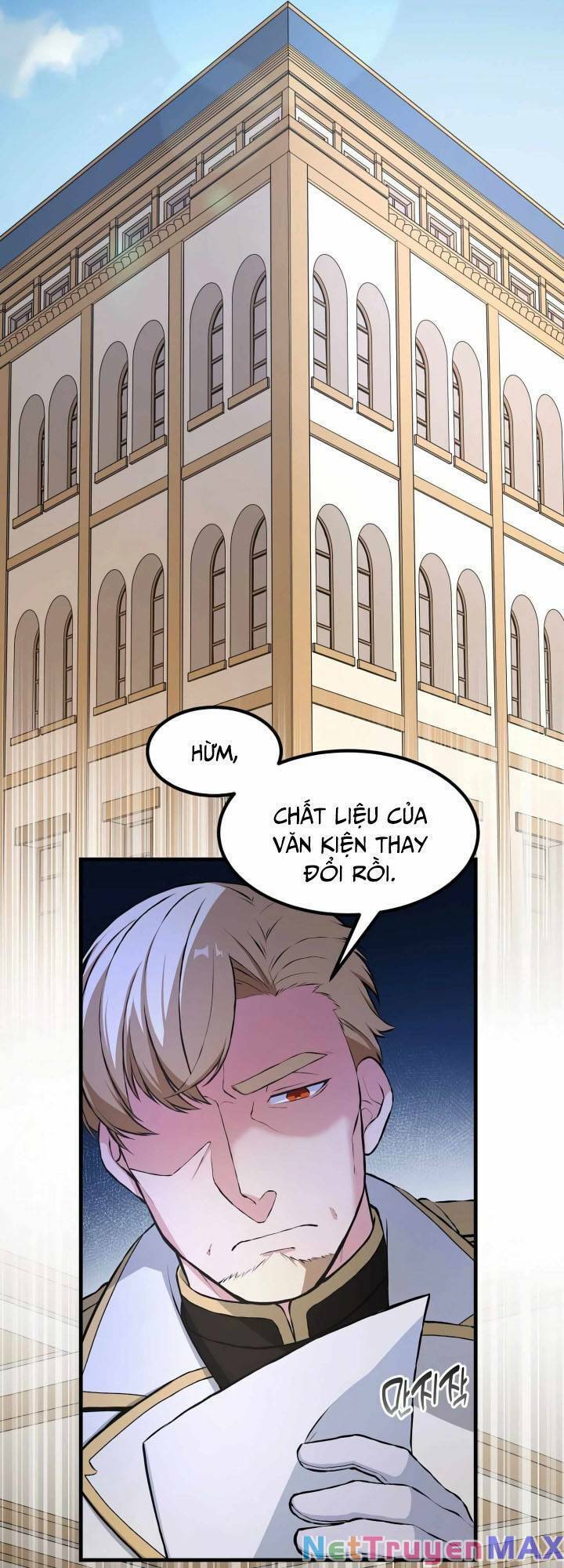 Bách Kiếp Cường Giả Chapter 34 - Trang 18