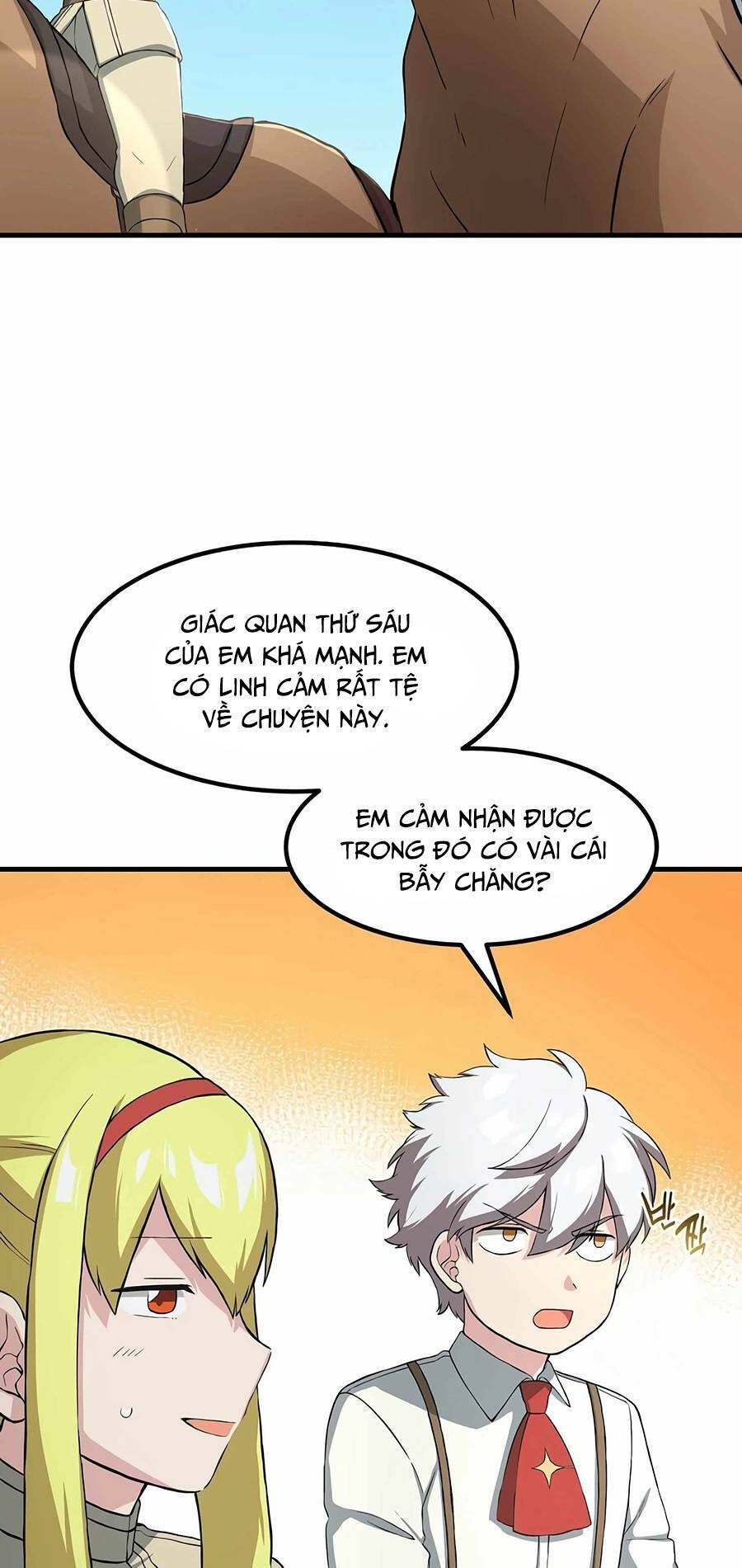 Bách Kiếp Cường Giả Chapter 17 - Trang 15