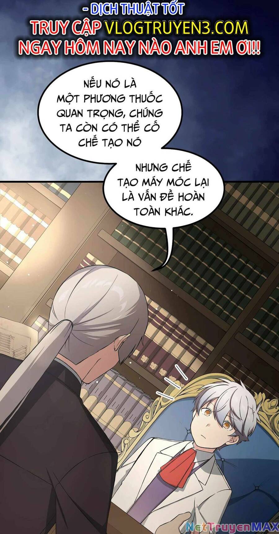 Bách Kiếp Cường Giả Chapter 30 - Trang 55