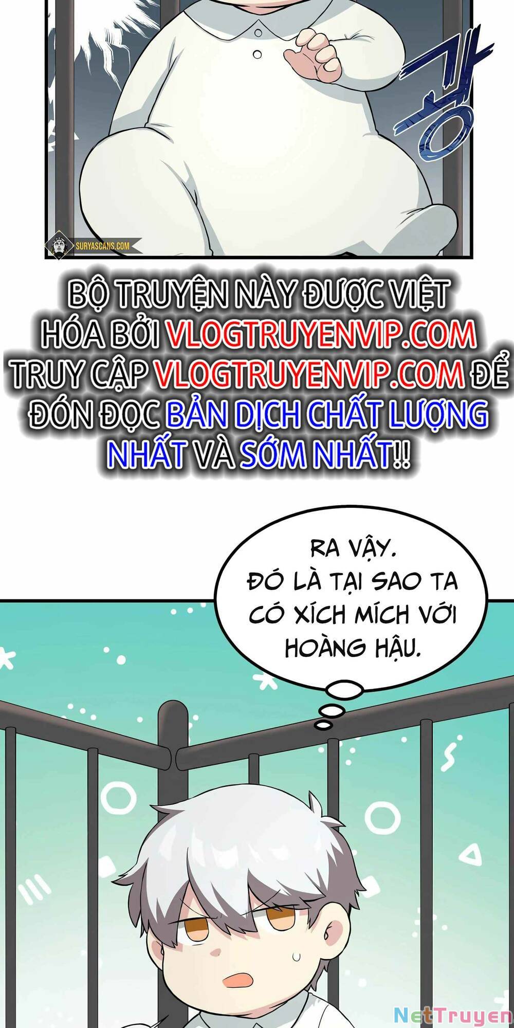 Bách Kiếp Cường Giả Chapter 9 - Trang 61