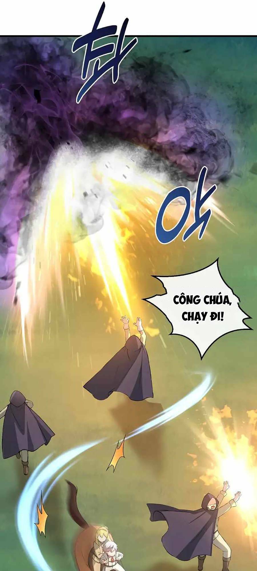 Bách Kiếp Cường Giả Chapter 18 - Trang 43