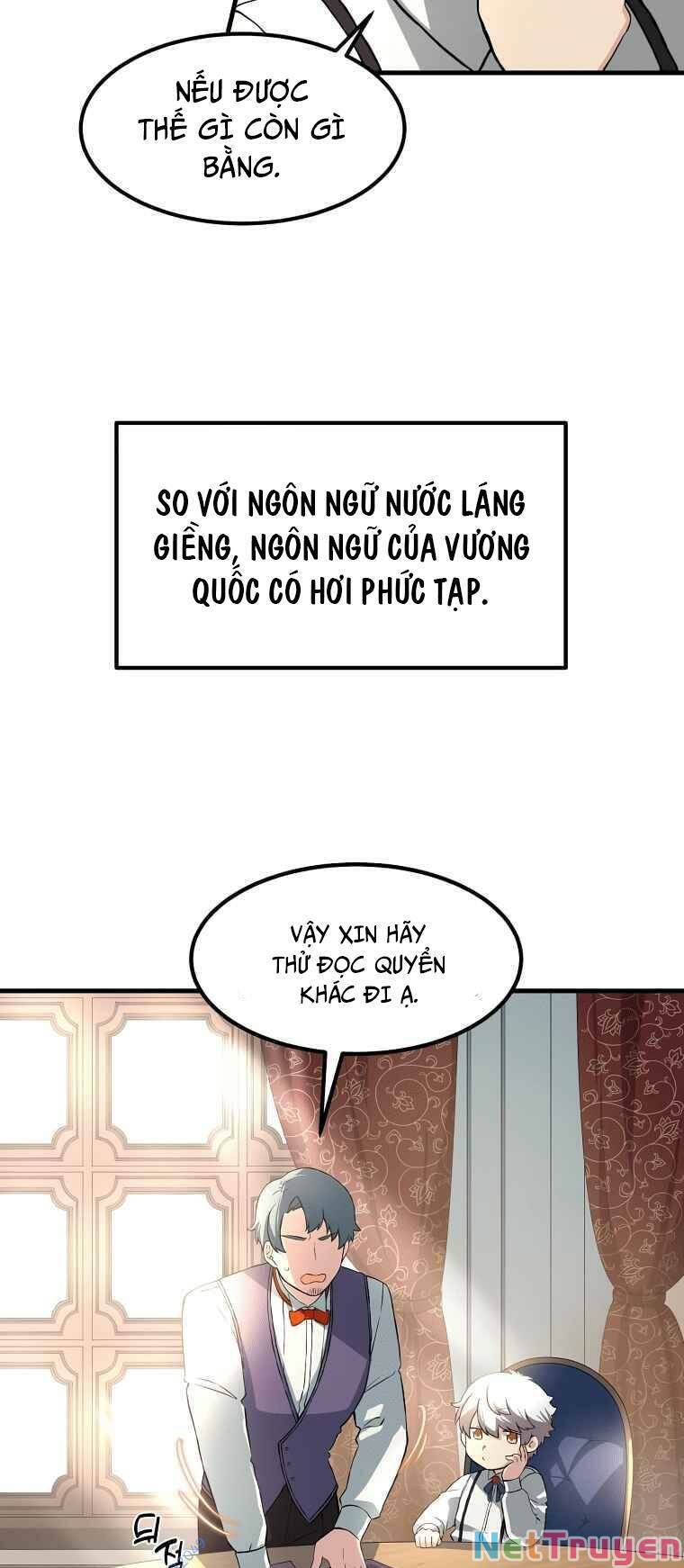 Bách Kiếp Cường Giả Chapter 13 - Trang 18