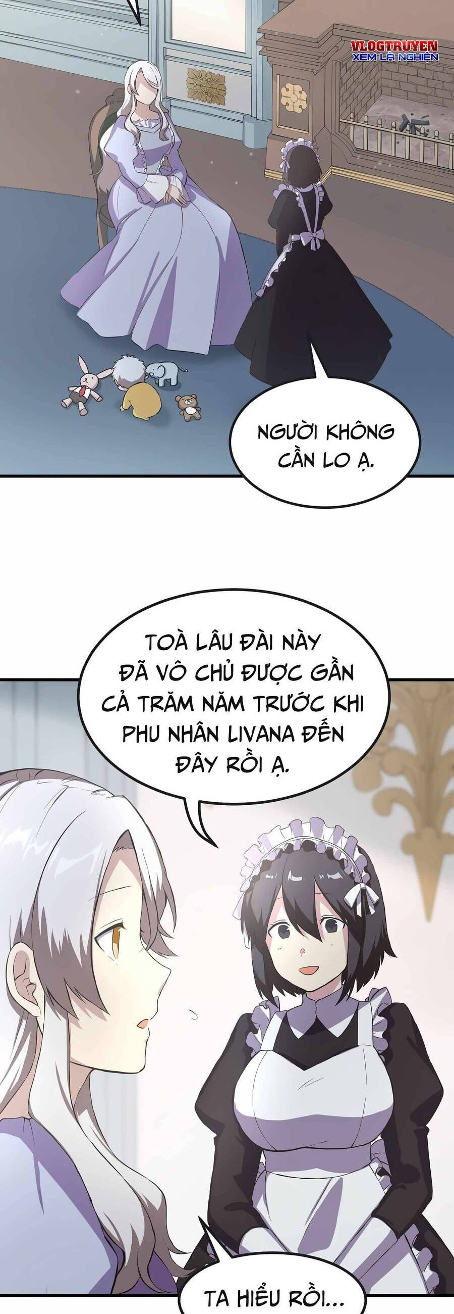 Bách Kiếp Cường Giả Chapter 4 - Trang 42