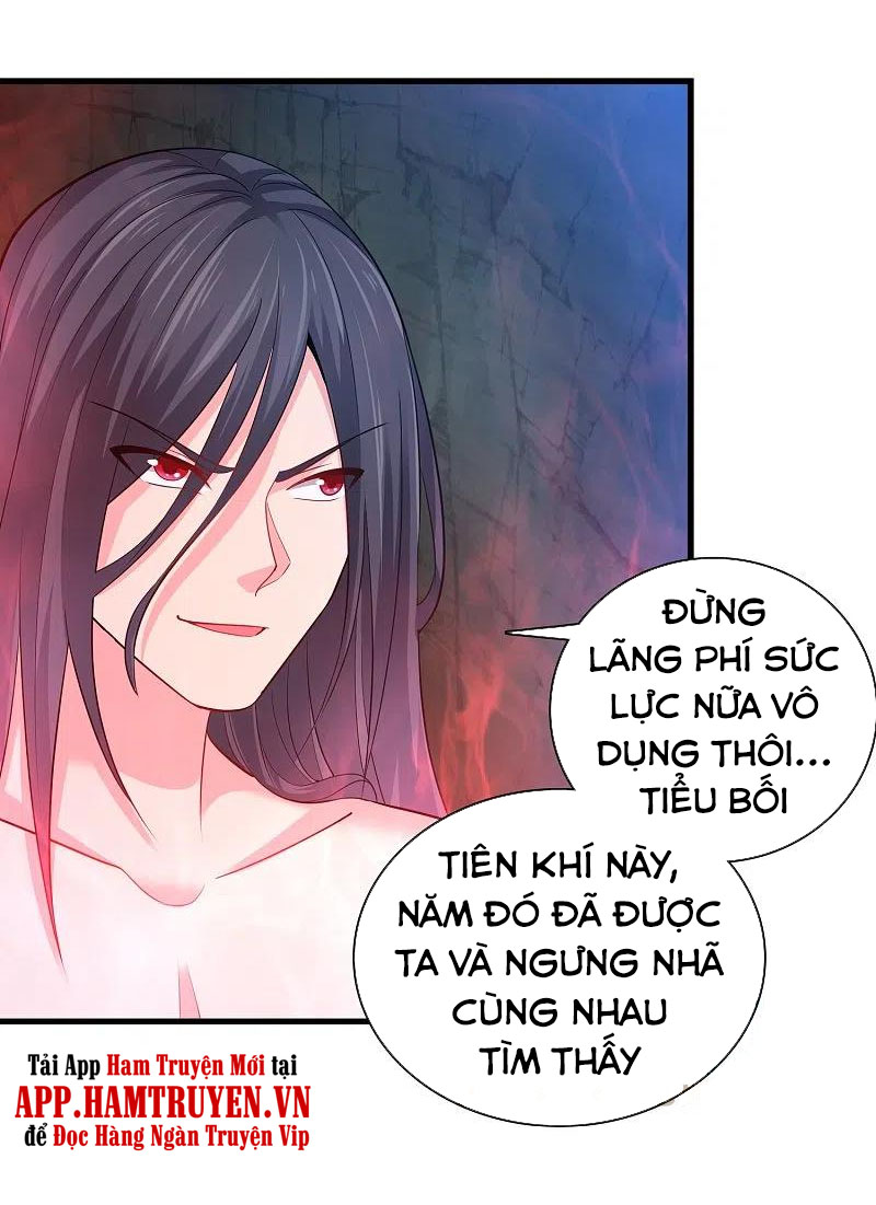 Đạo Ấn Chapter 192 - Trang 24