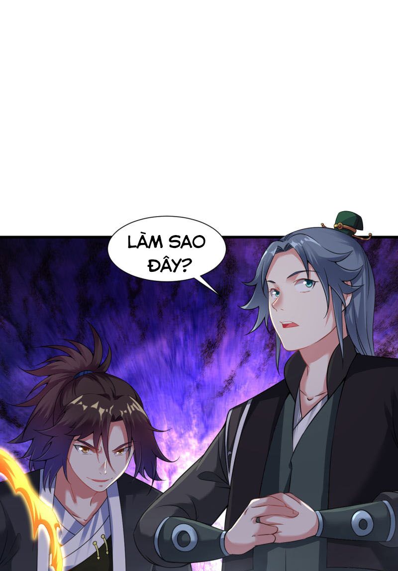 Đạo Ấn Chapter 55 - Trang 37