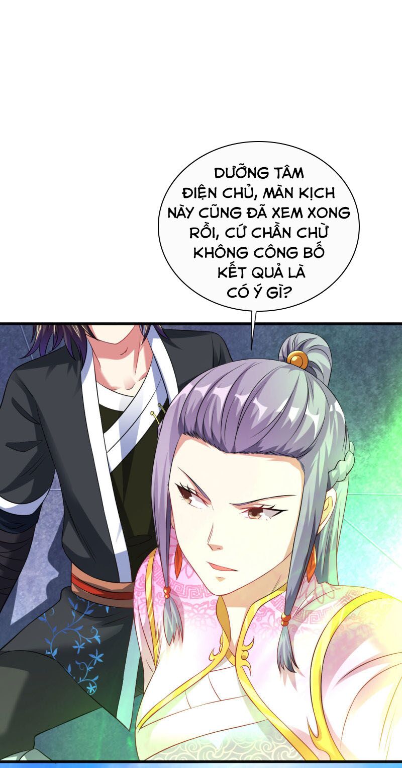 Đạo Ấn Chapter 41 - Trang 15