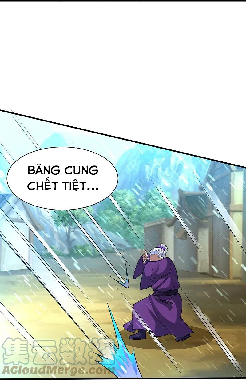 Đạo Ấn Chapter 200 - Trang 15