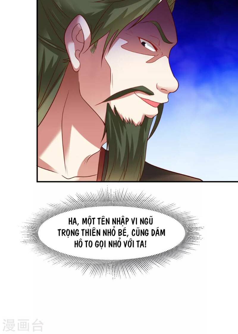 Đạo Ấn Chapter 17 - Trang 8