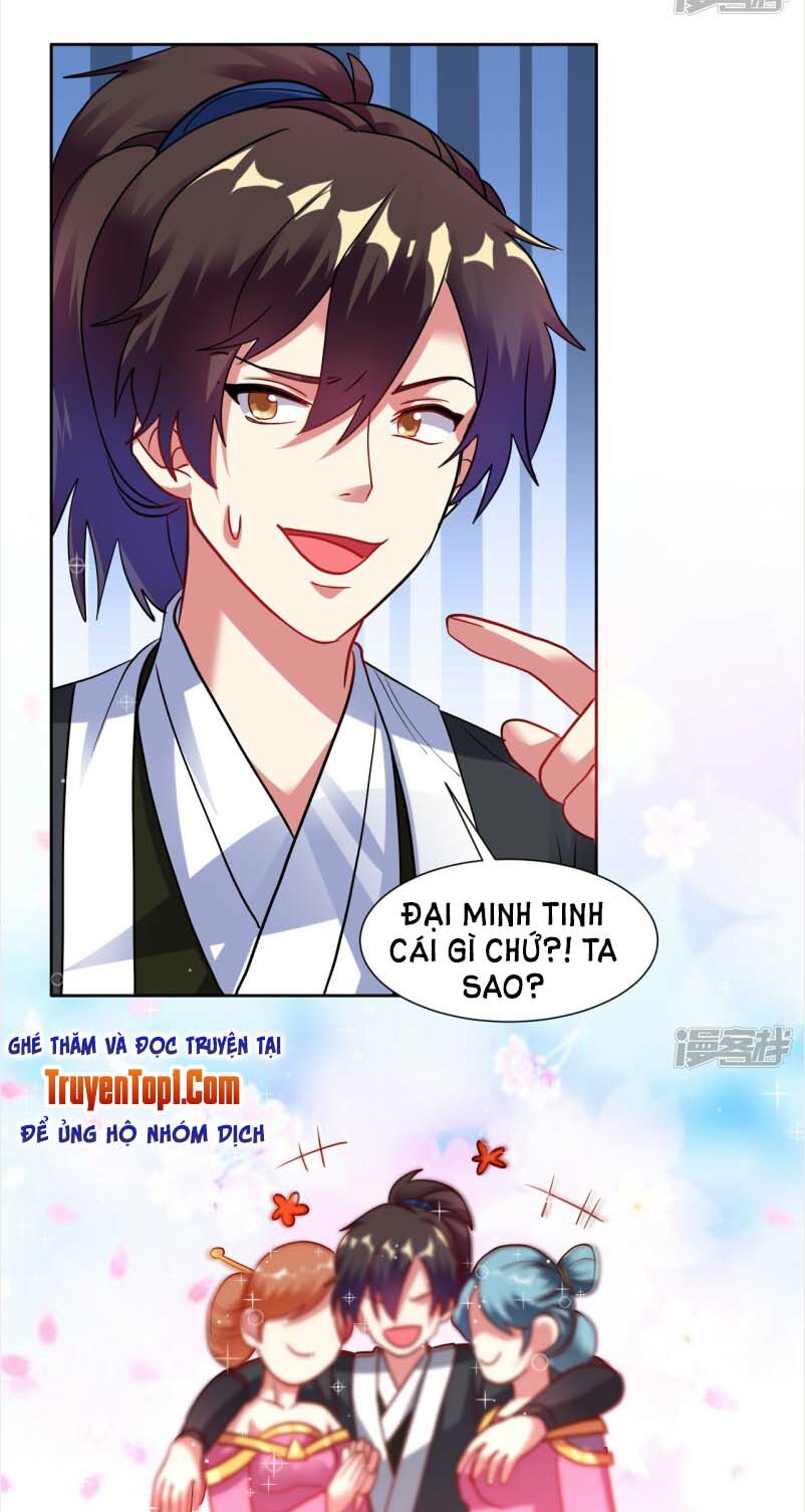 Đạo Ấn Chapter 34 - Trang 24