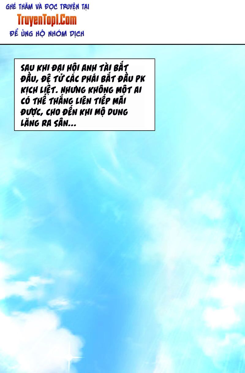 Đạo Ấn Chapter 105 - Trang 1