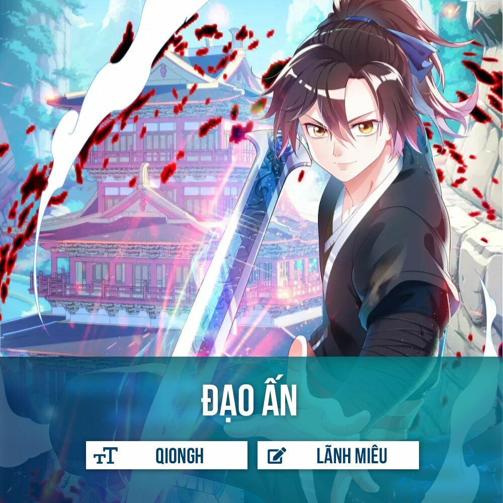 Đạo Ấn Chapter 1 - Trang 1