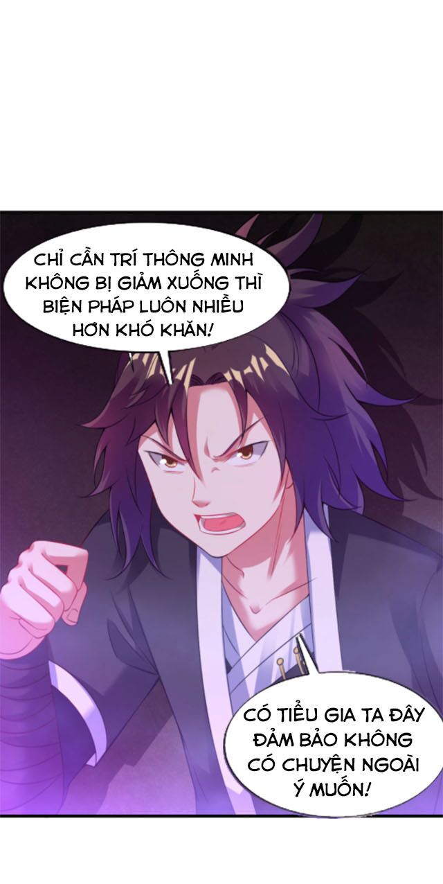 Đạo Ấn Chapter 58 - Trang 6