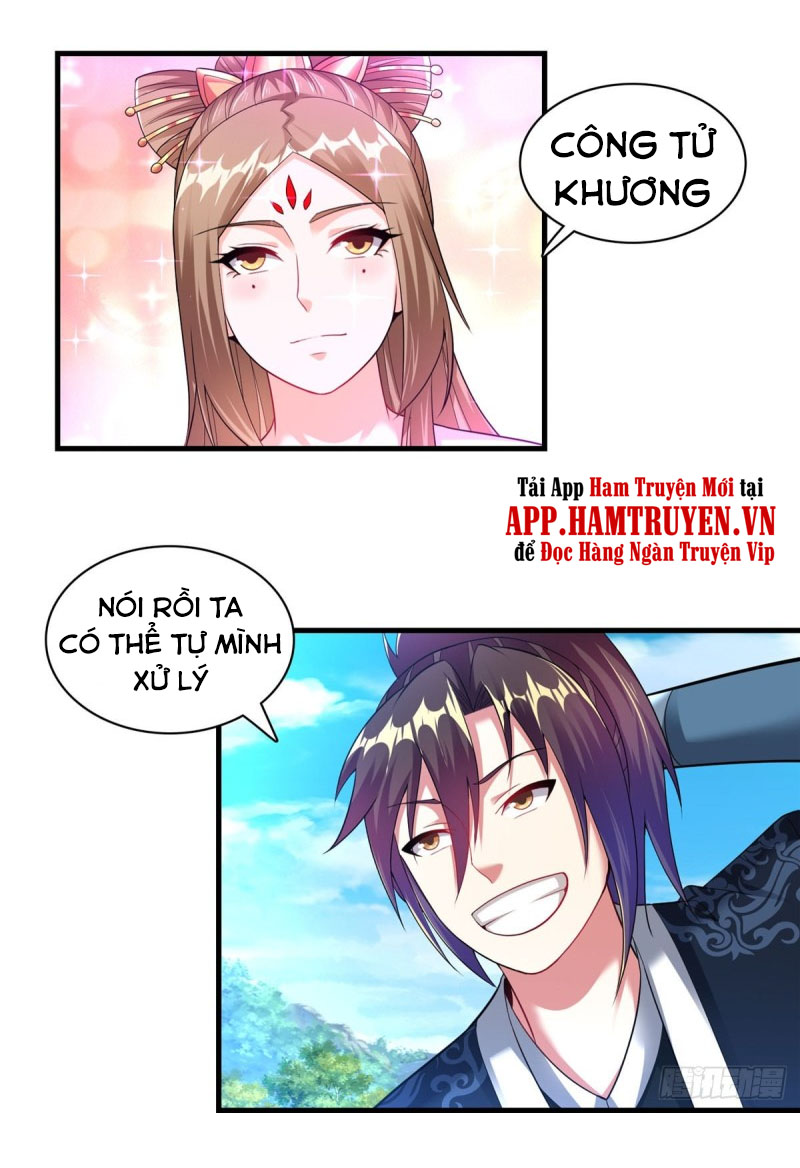 Đạo Ấn Chapter 189 - Trang 28