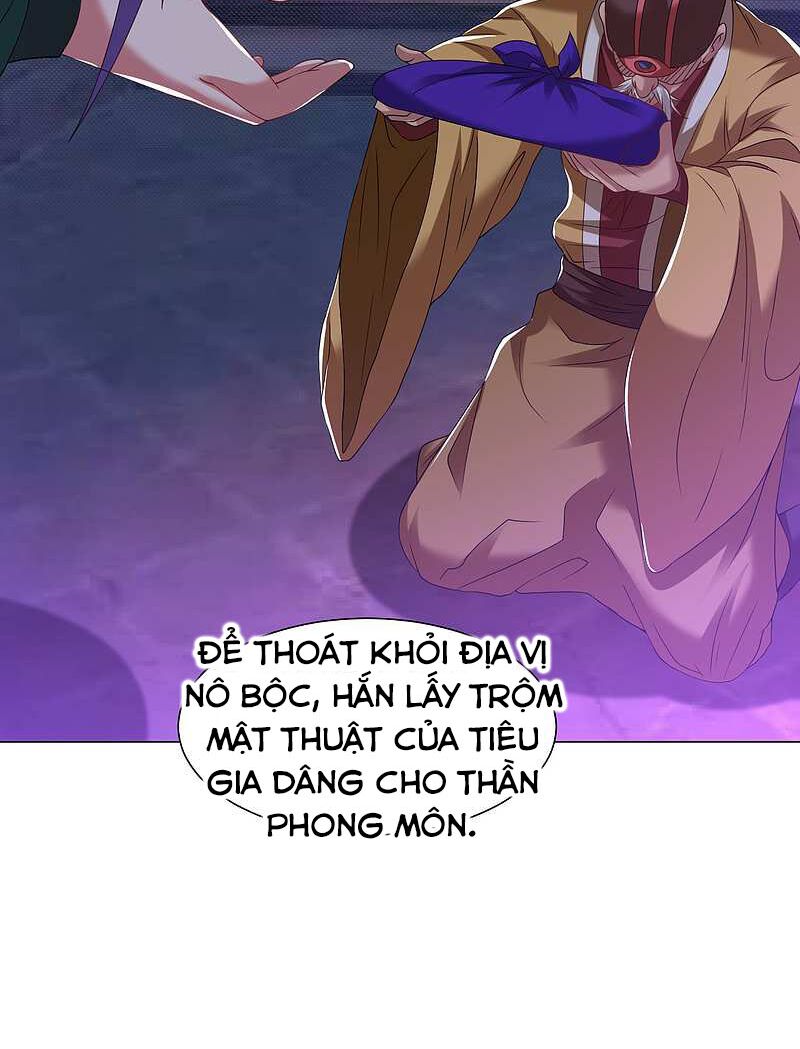 Đạo Ấn Chapter 119 - Trang 13