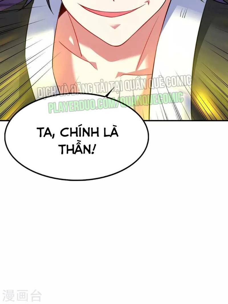 Đạo Ấn Chapter 31 - Trang 32